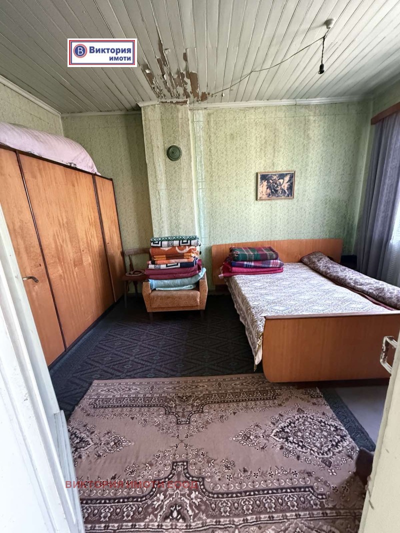 Продава КЪЩА, с. Ресен, област Велико Търново, снимка 8 - Къщи - 52162671