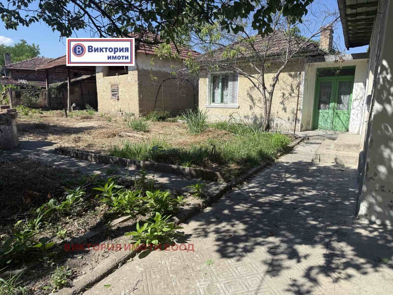 Продава КЪЩА, с. Ресен, област Велико Търново, снимка 4 - Къщи - 52162671