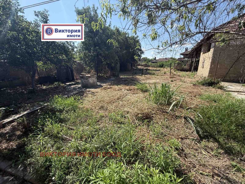 Продава КЪЩА, с. Ресен, област Велико Търново, снимка 15 - Къщи - 52162671