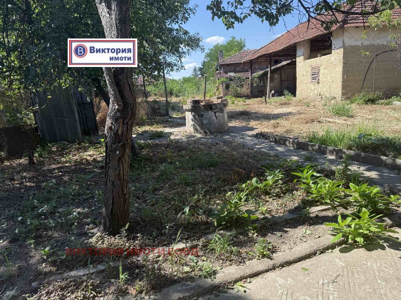 Продава КЪЩА, с. Ресен, област Велико Търново, снимка 3 - Къщи - 52162671