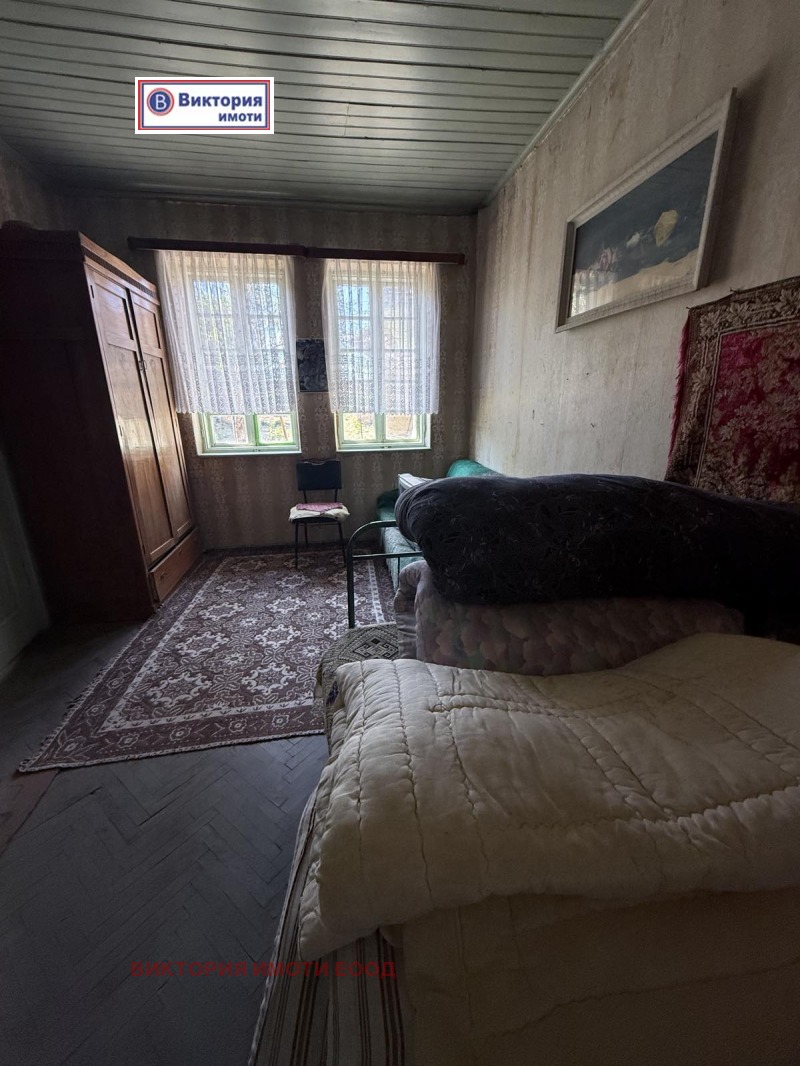 Продава КЪЩА, с. Ресен, област Велико Търново, снимка 9 - Къщи - 52162671