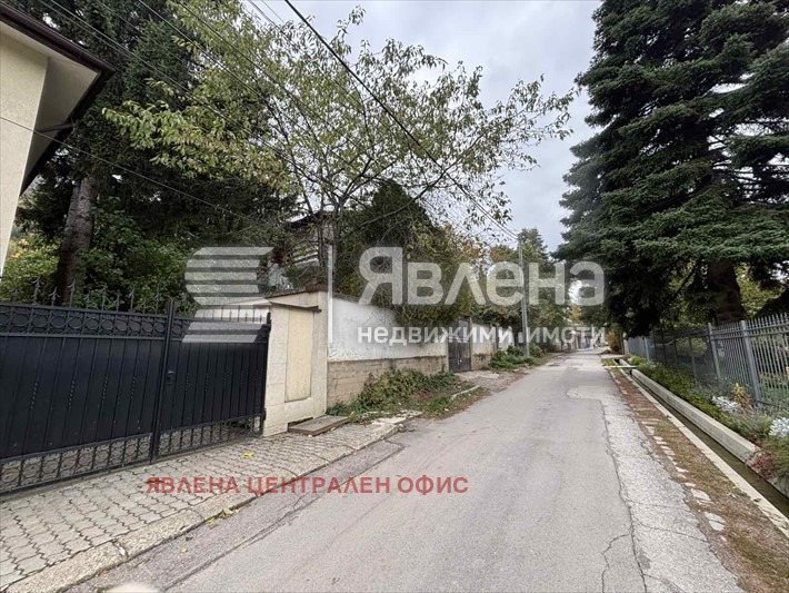 Продава КЪЩА, гр. София, Драгалевци, снимка 10 - Къщи - 53687256