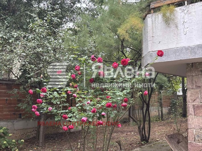 Продава КЪЩА, гр. София, Драгалевци, снимка 2 - Къщи - 53687256