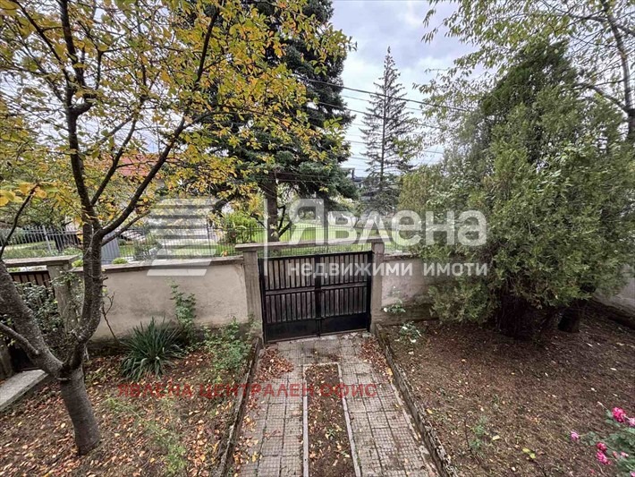 Продава КЪЩА, гр. София, Драгалевци, снимка 9 - Къщи - 53687256