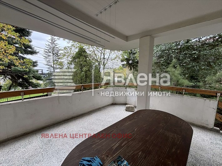 Продава КЪЩА, гр. София, Драгалевци, снимка 5 - Къщи - 53687256