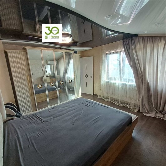 Продава КЪЩА, гр. Варна, м-т Ален мак, снимка 5 - Къщи - 55184175