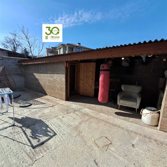 Продава КЪЩА, гр. Варна, м-т Ален мак, снимка 12 - Къщи - 55184175