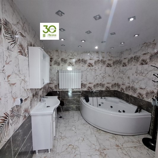 Продава КЪЩА, гр. Варна, м-т Ален мак, снимка 10 - Къщи - 55184175