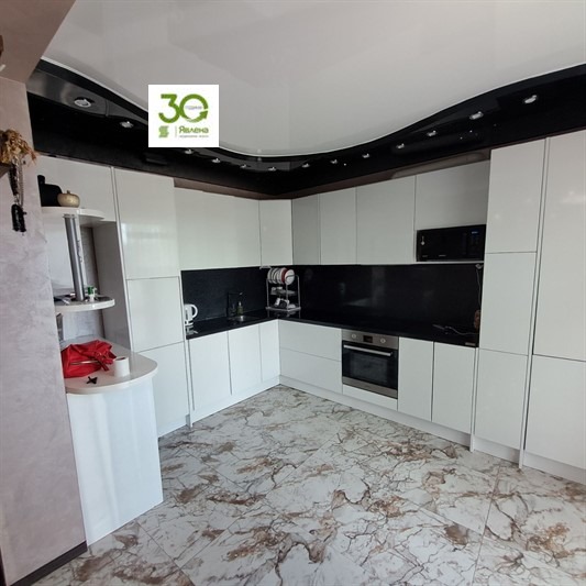 Продава КЪЩА, гр. Варна, м-т Ален мак, снимка 3 - Къщи - 55184175