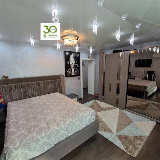 Продава КЪЩА, гр. Варна, м-т Ален мак, снимка 8 - Къщи - 55184175