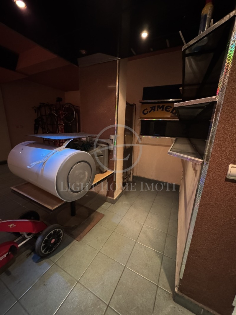 Продава МАГАЗИН, гр. Пловдив, Христо Смирненски, снимка 5 - Магазини - 51820810