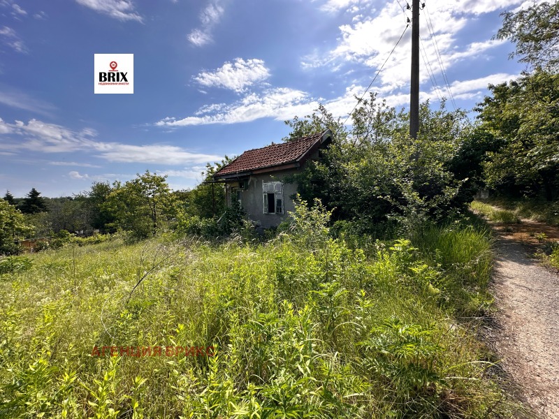 Продава  Парцел, град Русе, в.з. 9-ти километър • 17 500 EUR • ID 10637312 — holmes.bg - [1] 