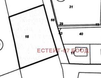 Продава ПАРЦЕЛ, с. Марково, област Пловдив