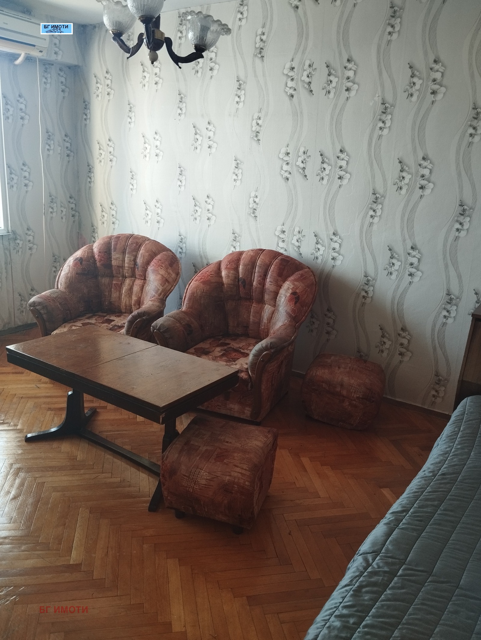 Продава 1-СТАЕН, гр. Враца, Младост, снимка 7 - Апартаменти - 53731908