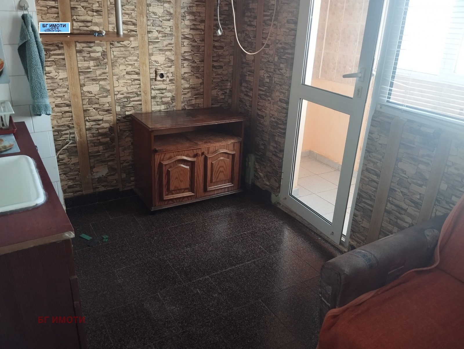 Продава 1-СТАЕН, гр. Враца, Младост, снимка 2 - Апартаменти - 53731908