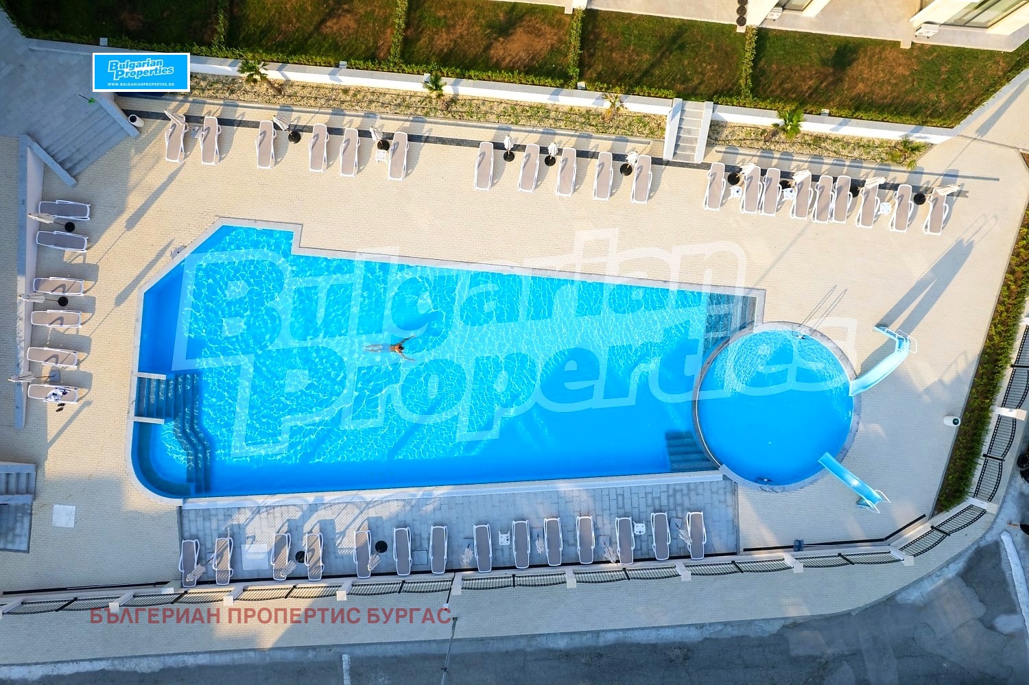 Продава 1-СТАЕН, гр. Ахтопол, област Бургас, снимка 12 - Апартаменти - 53751855