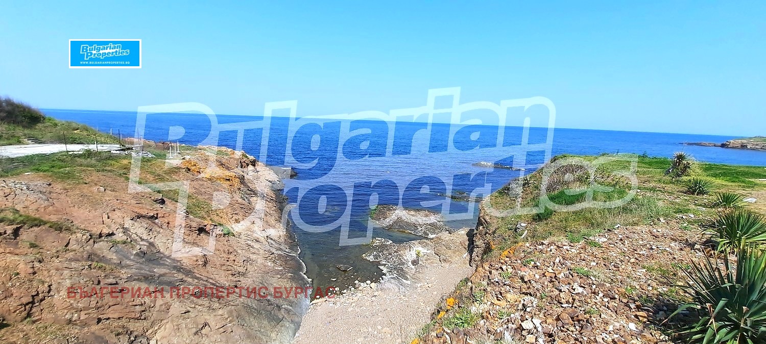 Продава 1-СТАЕН, гр. Ахтопол, област Бургас, снимка 2 - Апартаменти - 53751855