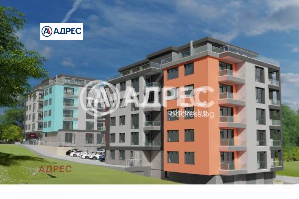 Продава 1-СТАЕН, гр. Варна, Кайсиева градина, снимка 2 - Апартаменти - 54212585