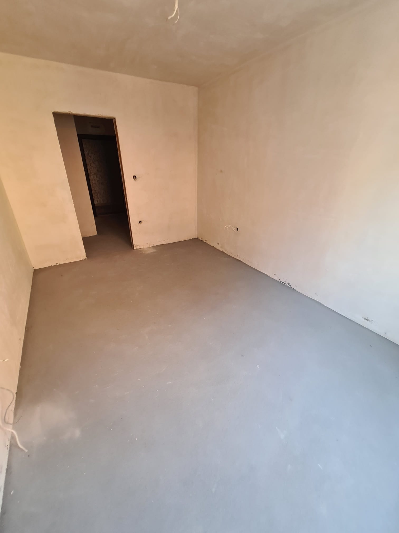 Продава 2-СТАЕН, гр. Хасково, Училищни, снимка 4 - Апартаменти - 53867120