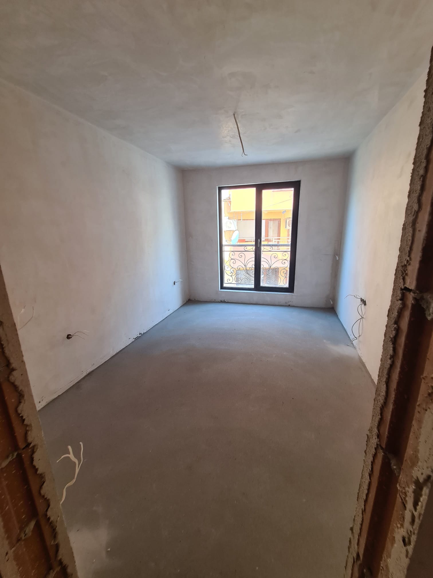 Продава 2-СТАЕН, гр. Хасково, Училищни, снимка 3 - Апартаменти - 53867120