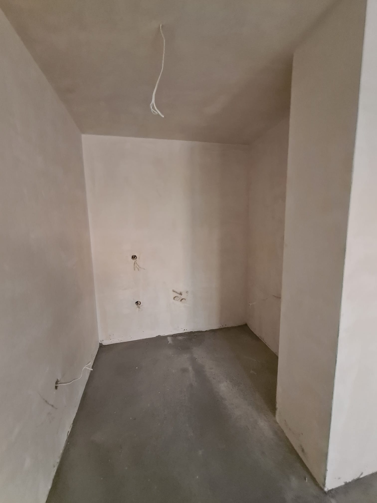 Продава 2-СТАЕН, гр. Хасково, Училищни, снимка 7 - Апартаменти - 53867120