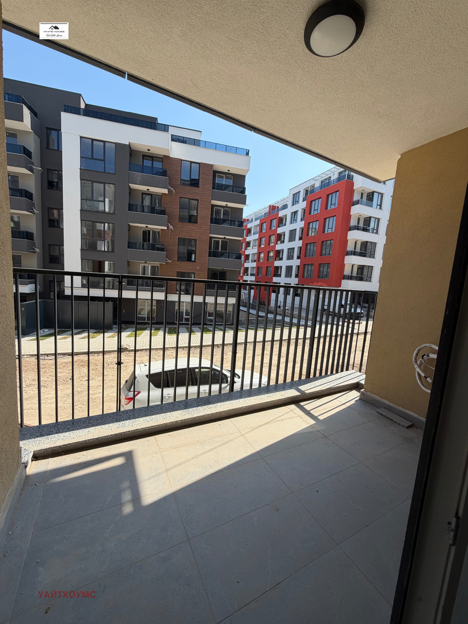 Продава 2-СТАЕН, гр. София, Малинова долина, снимка 4 - Апартаменти - 53863078