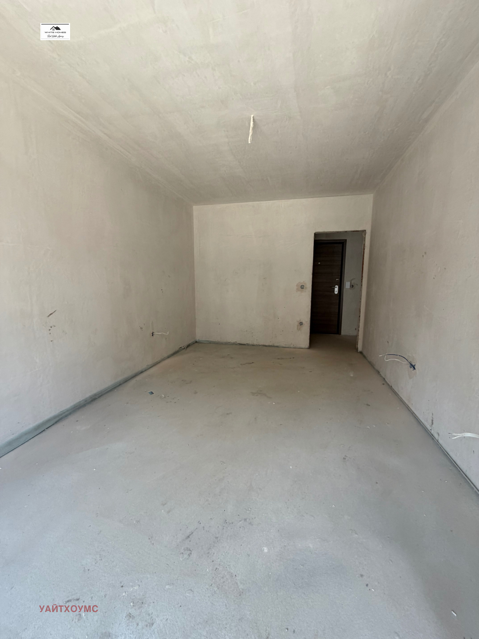 Продава 2-СТАЕН, гр. София, Малинова долина, снимка 3 - Апартаменти - 53863078