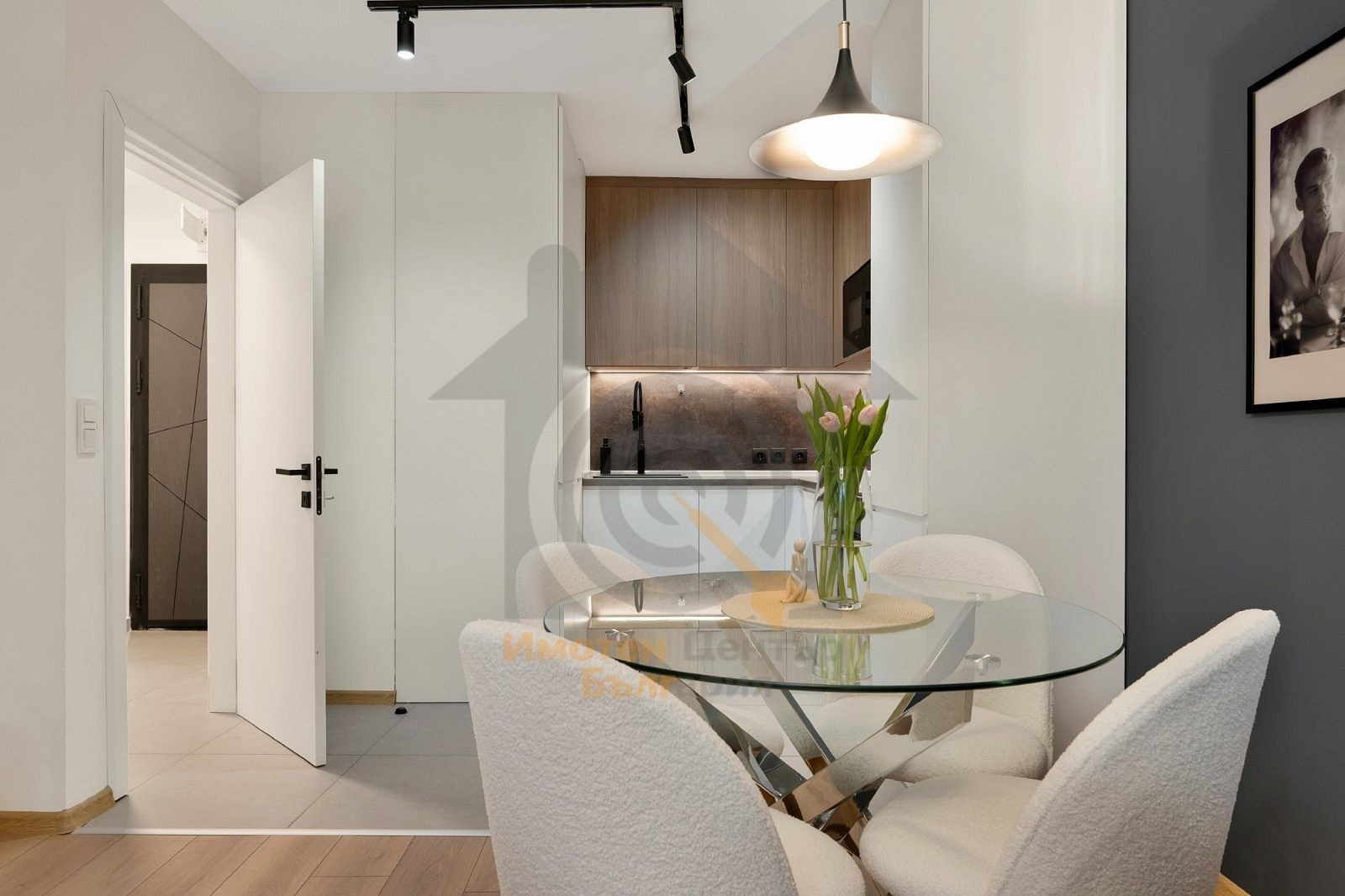 Продава 2-СТАЕН, гр. София, Студентски град, снимка 3 - Апартаменти - 54136834