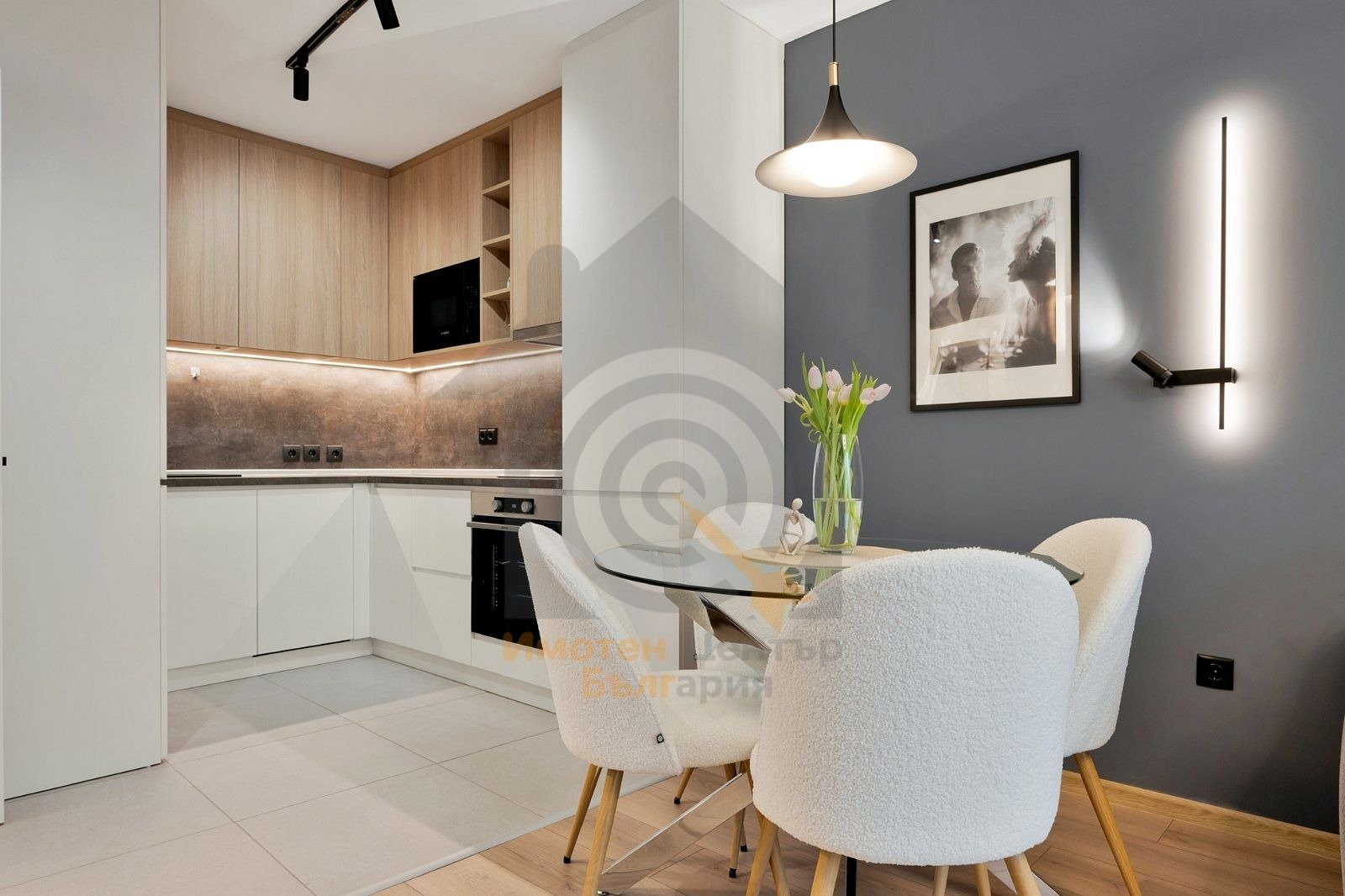 Продава 2-СТАЕН, гр. София, Студентски град, снимка 2 - Апартаменти - 54136834