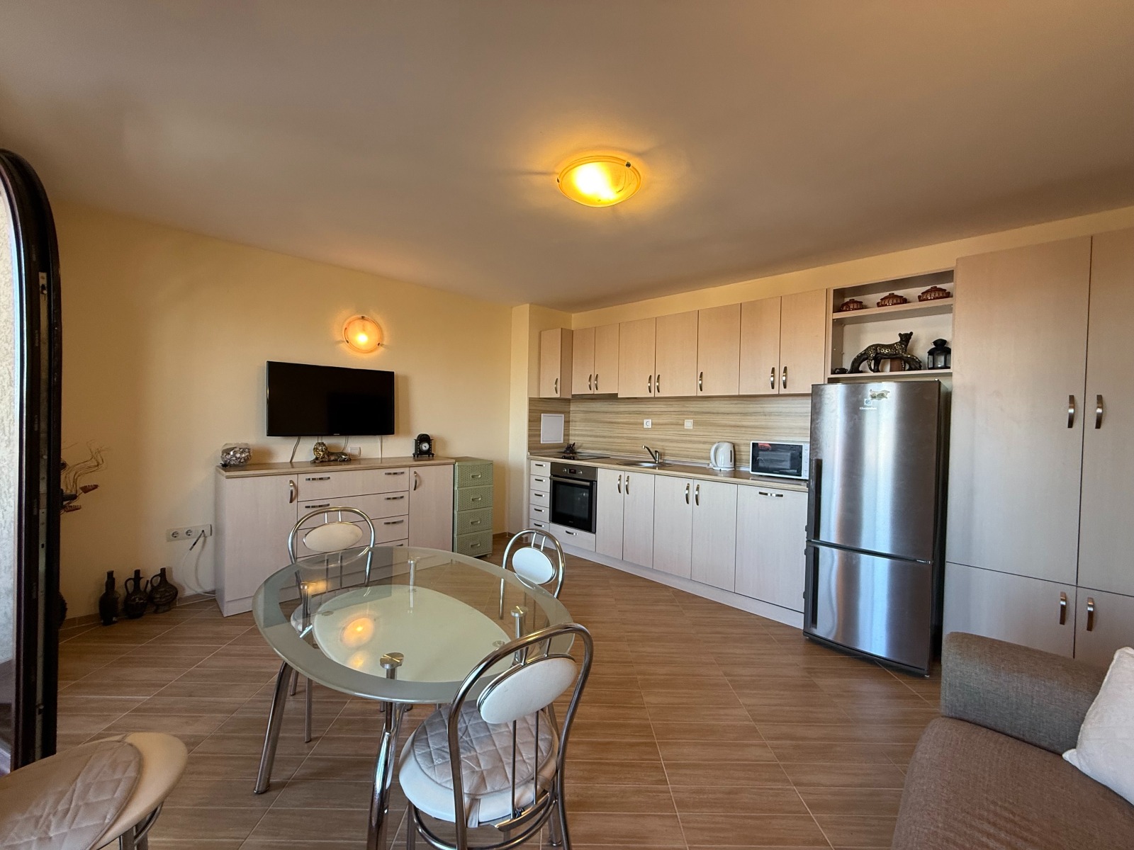 Продава 2-СТАЕН, гр. Царево, област Бургас, снимка 2 - Апартаменти - 54354363