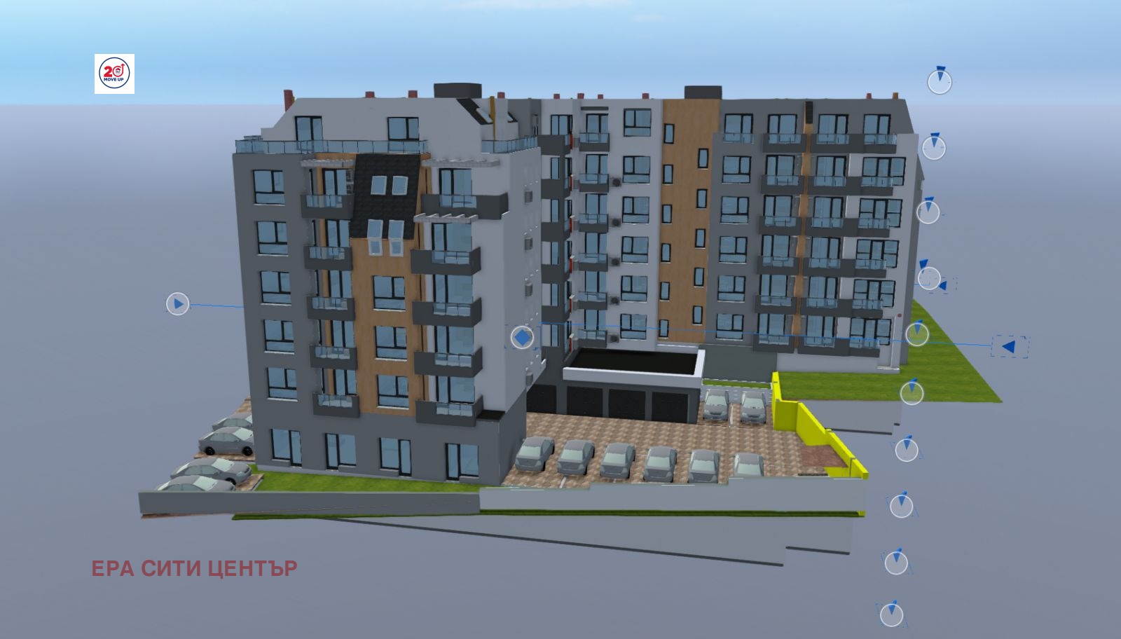 Продава 2-СТАЕН, гр. Стара Загора, Железник - център, снимка 4 - Апартаменти - 55293778