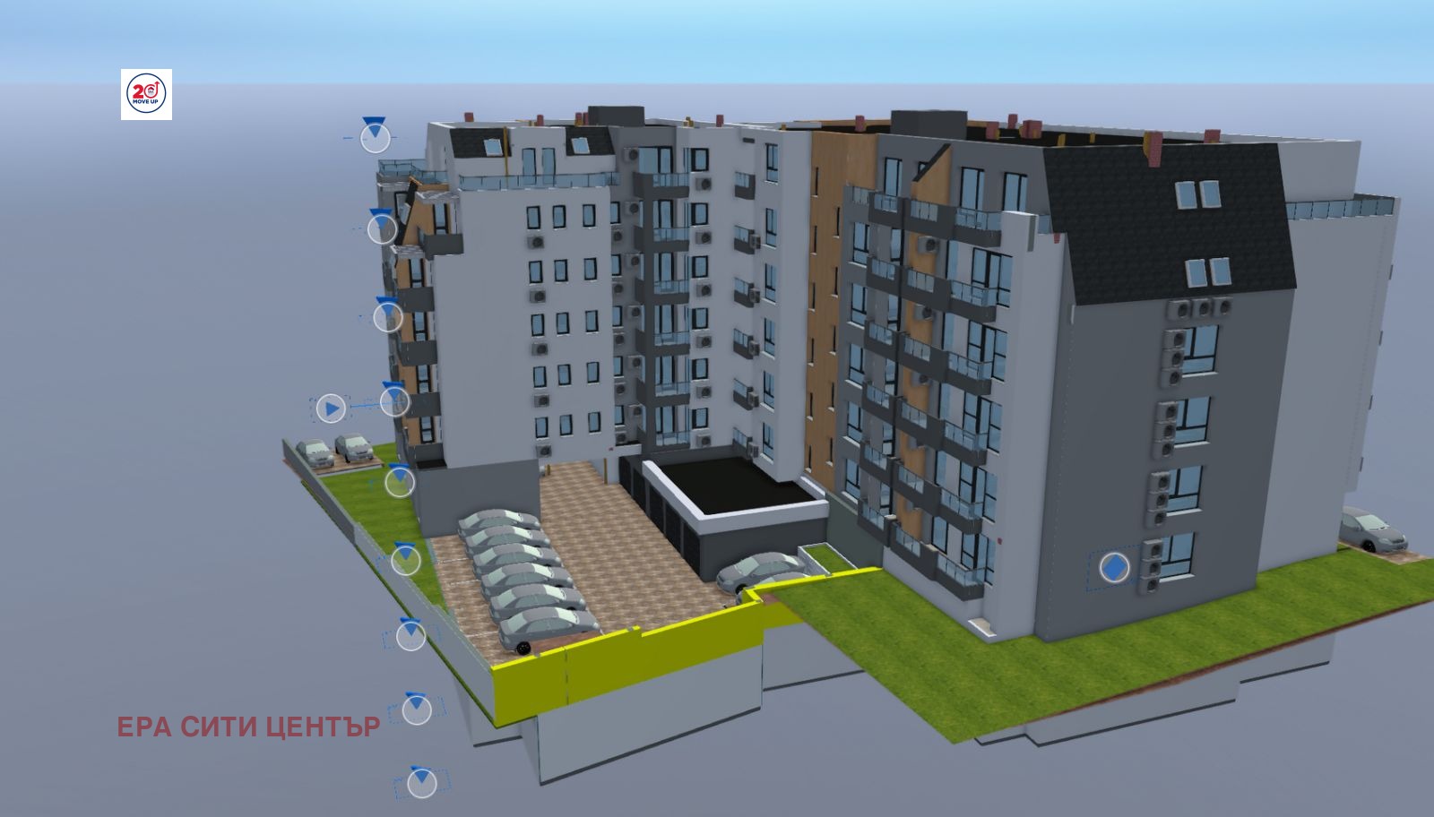 Продава 2-СТАЕН, гр. Стара Загора, Железник - център, снимка 3 - Апартаменти - 55293778