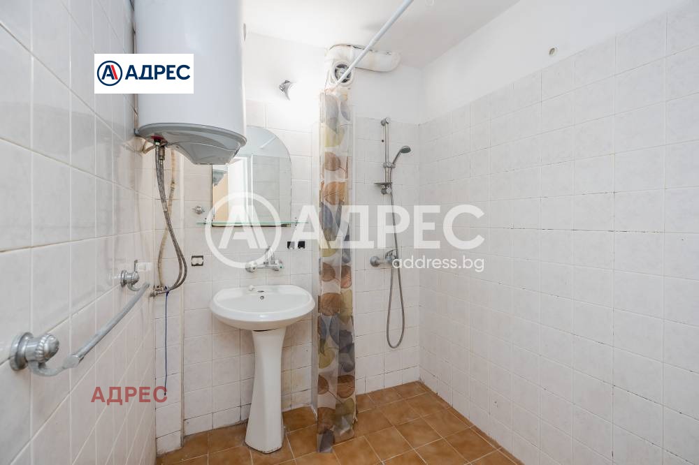 Продава 2-СТАЕН, гр. Варна, Лятно кино Тракия, снимка 11 - Апартаменти - 55698985