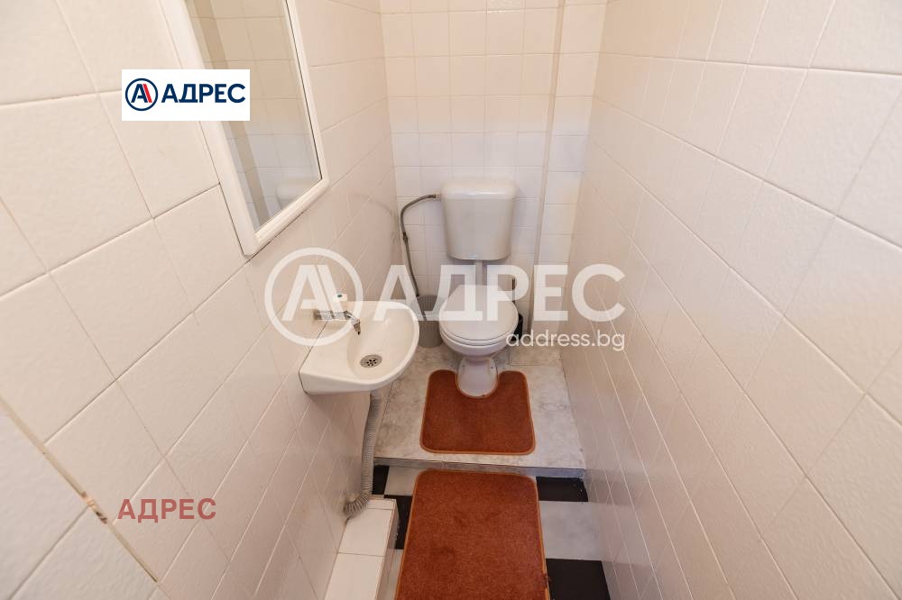 Продава 2-СТАЕН, гр. Варна, Лятно кино Тракия, снимка 13 - Апартаменти - 55698985