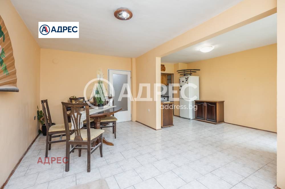 Продава 2-СТАЕН, гр. Варна, Лятно кино Тракия, снимка 9 - Апартаменти - 55698985