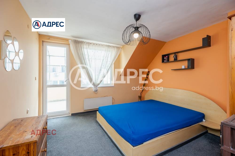 Продава 2-СТАЕН, гр. Варна, Лятно кино Тракия, снимка 4 - Апартаменти - 55698985