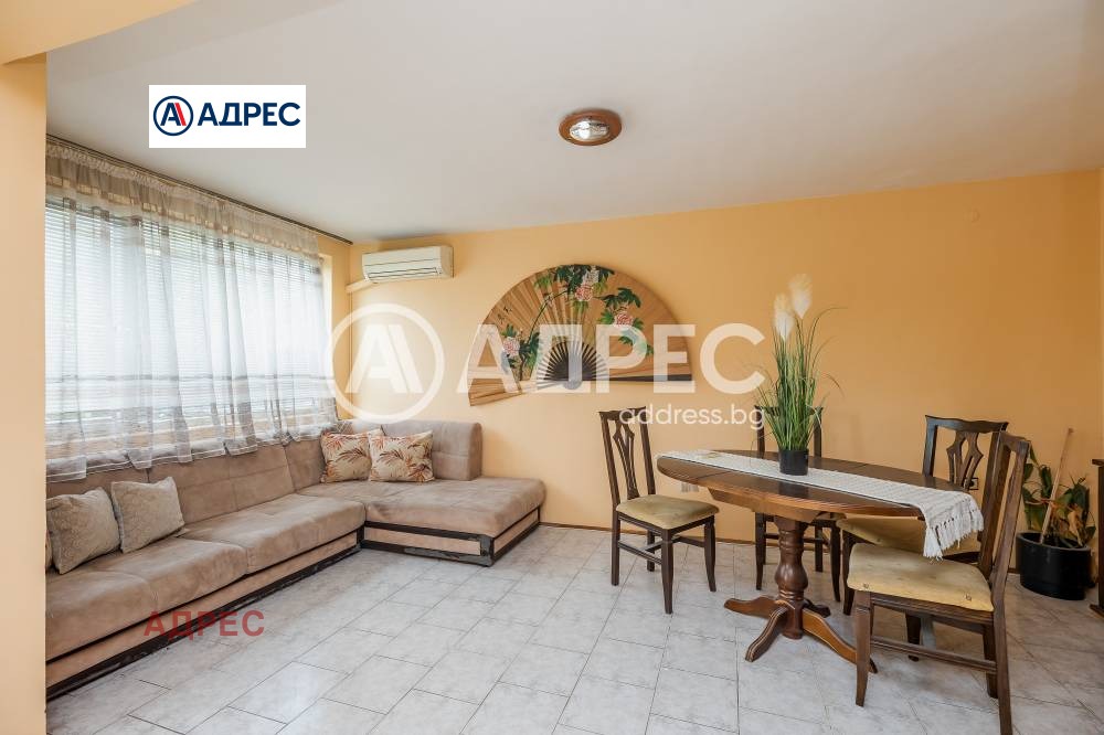 Продава 2-СТАЕН, гр. Варна, Лятно кино Тракия