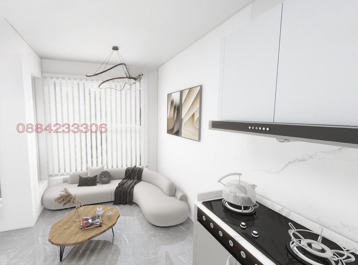 Продава 2-СТАЕН, гр. Варна, Кайсиева градина, снимка 3 - Апартаменти - 55987199