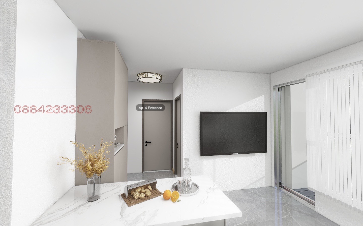 Продава 2-СТАЕН, гр. Варна, Кайсиева градина, снимка 5 - Апартаменти - 55987199
