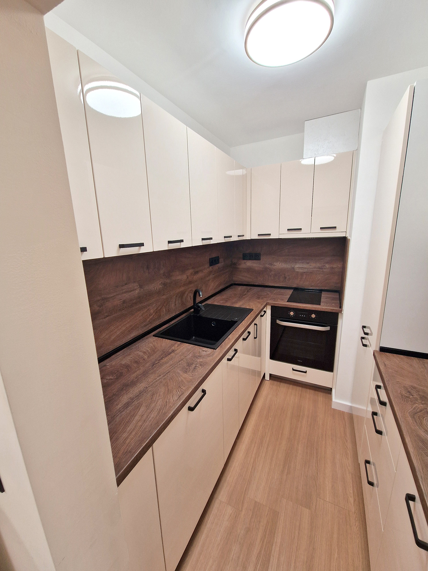 Продава 3-СТАЕН, гр. София, Хаджи Димитър, снимка 2 - Апартаменти - 54530873