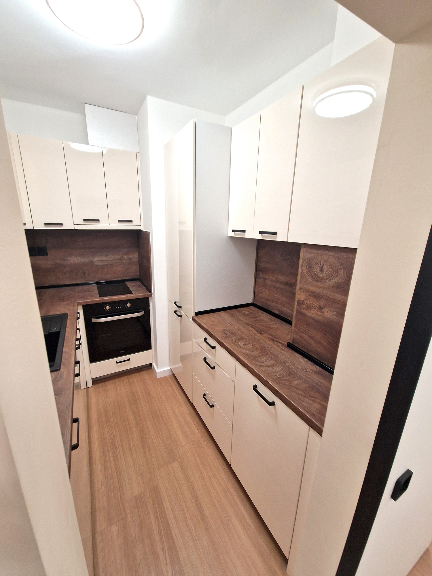 Продава 3-СТАЕН, гр. София, Хаджи Димитър, снимка 3 - Апартаменти - 54530873