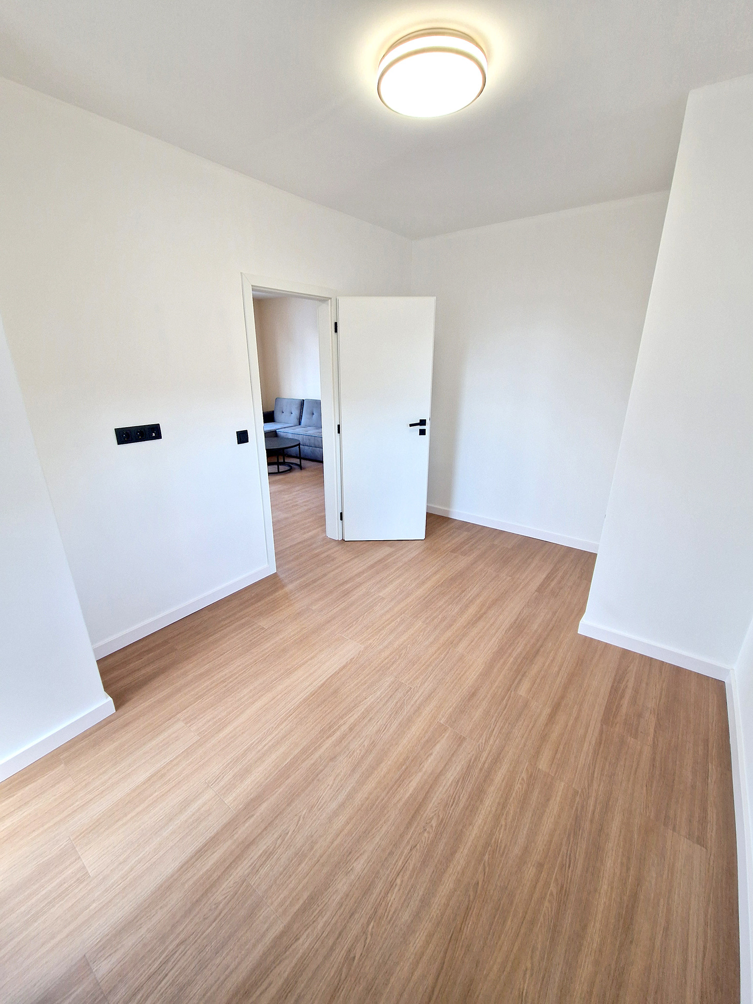 Продава 3-СТАЕН, гр. София, Хаджи Димитър, снимка 10 - Апартаменти - 54530873
