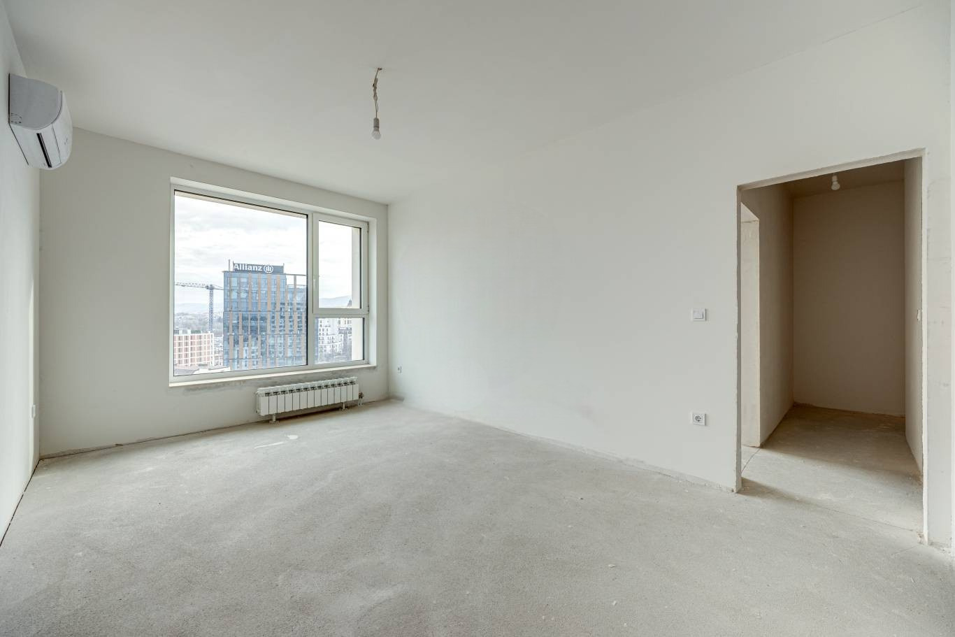 Продава 3-СТАЕН, гр. София, Хладилника, снимка 7 - Апартаменти - 55590081