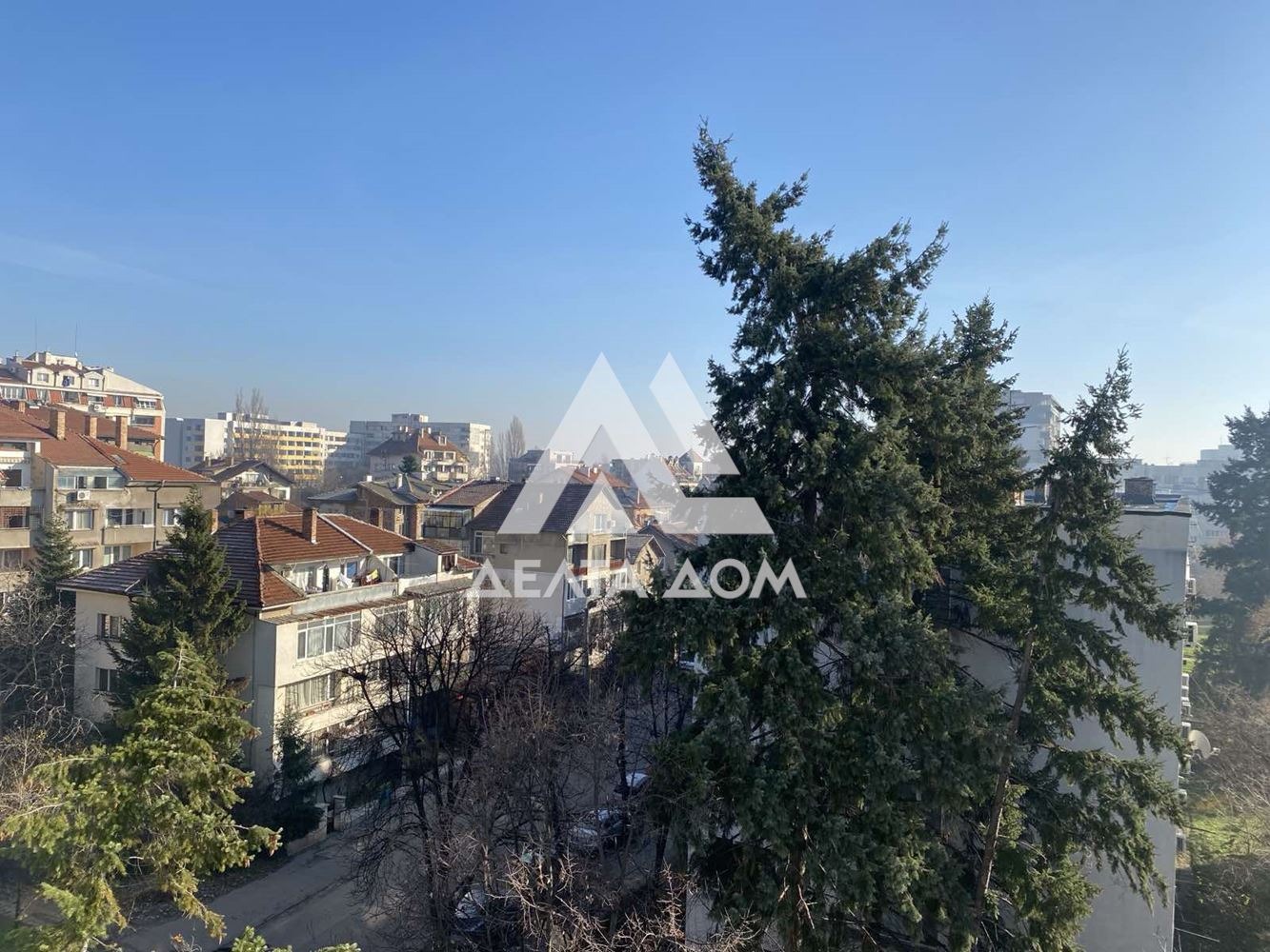 Продава 3-СТАЕН, гр. София, Гео Милев