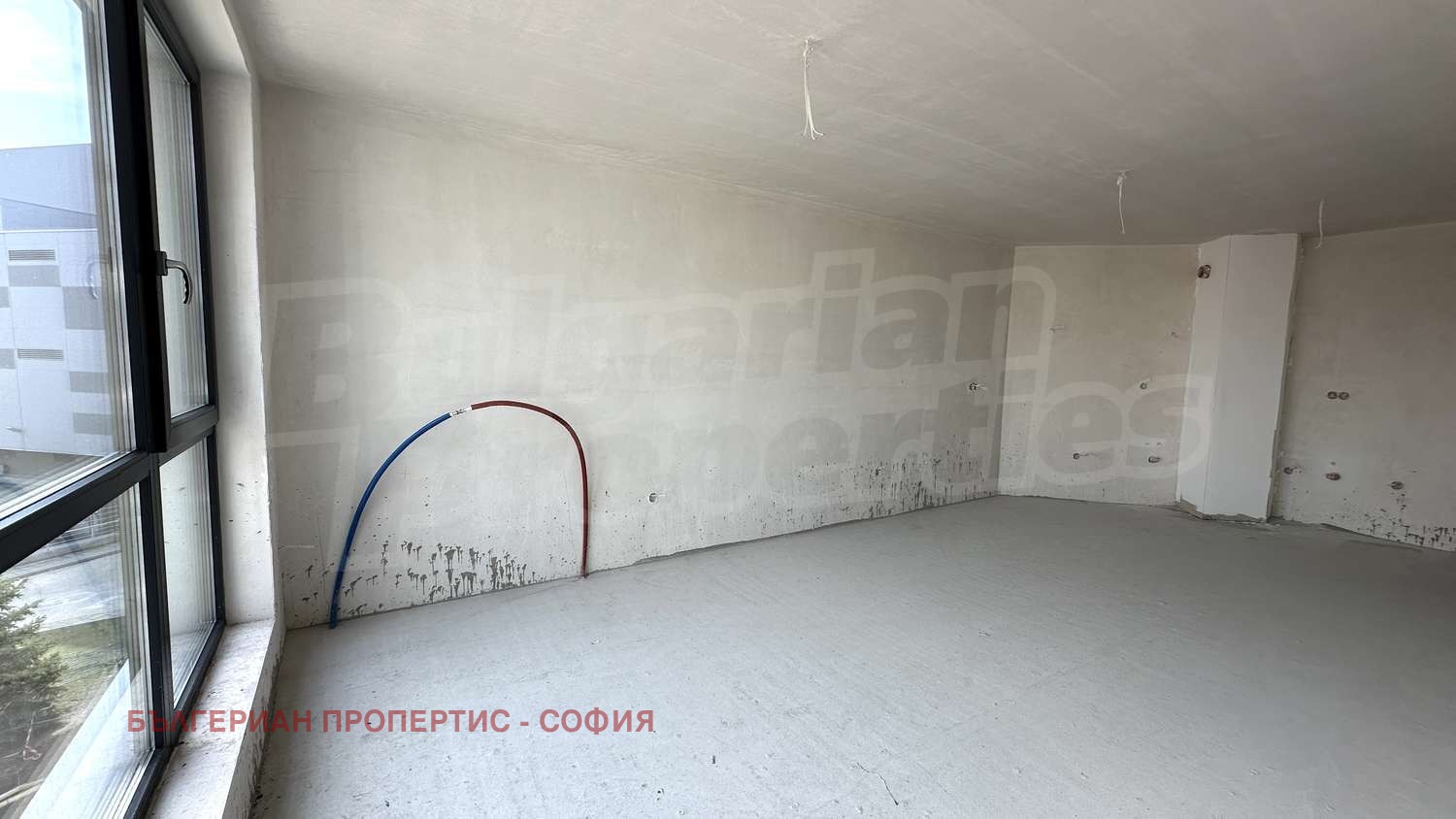 Продава 3-СТАЕН, гр. София, Полигона, снимка 7 - Апартаменти - 56527346
