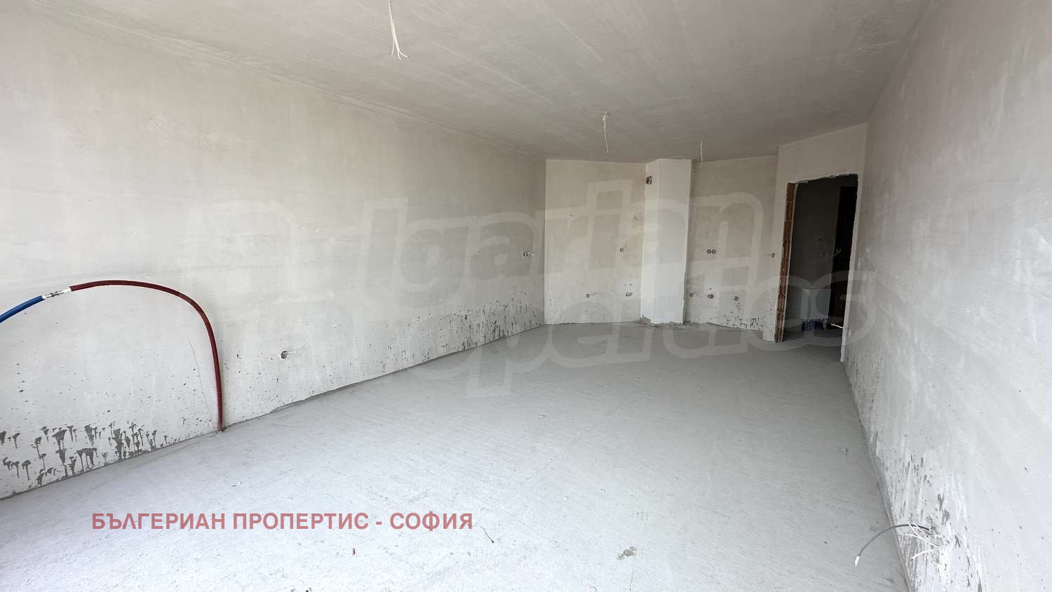 Продава 3-СТАЕН, гр. София, Полигона, снимка 8 - Апартаменти - 56527346