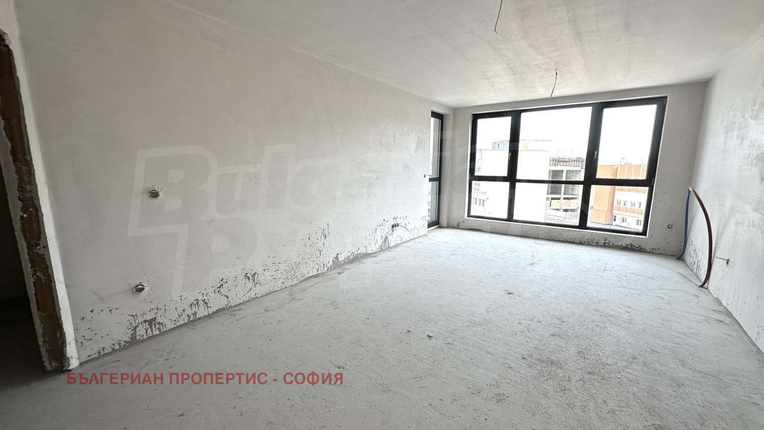 Продава 3-СТАЕН, гр. София, Полигона, снимка 6 - Апартаменти - 56527346