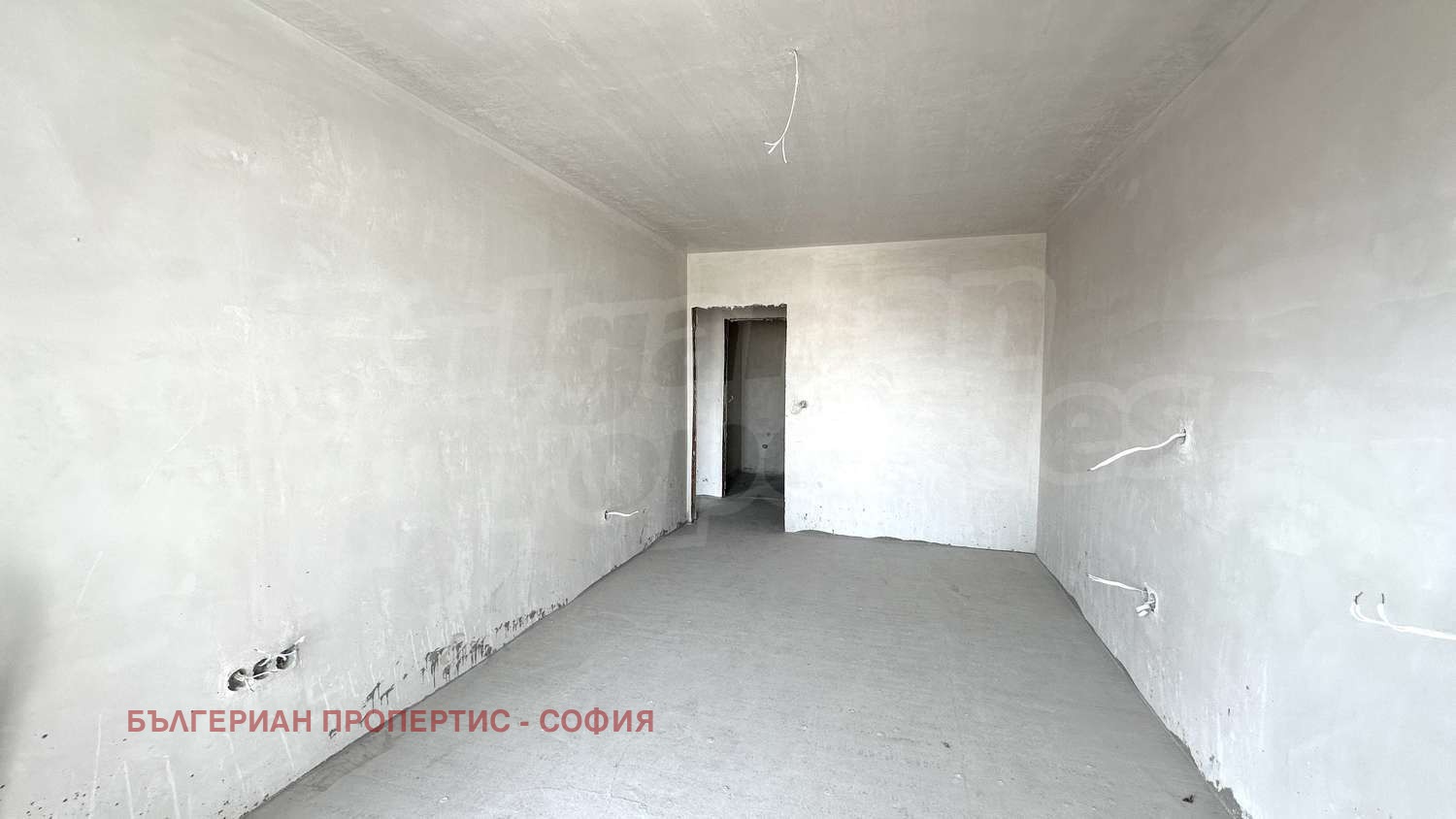 Продава 3-СТАЕН, гр. София, Полигона, снимка 13 - Апартаменти - 56527346
