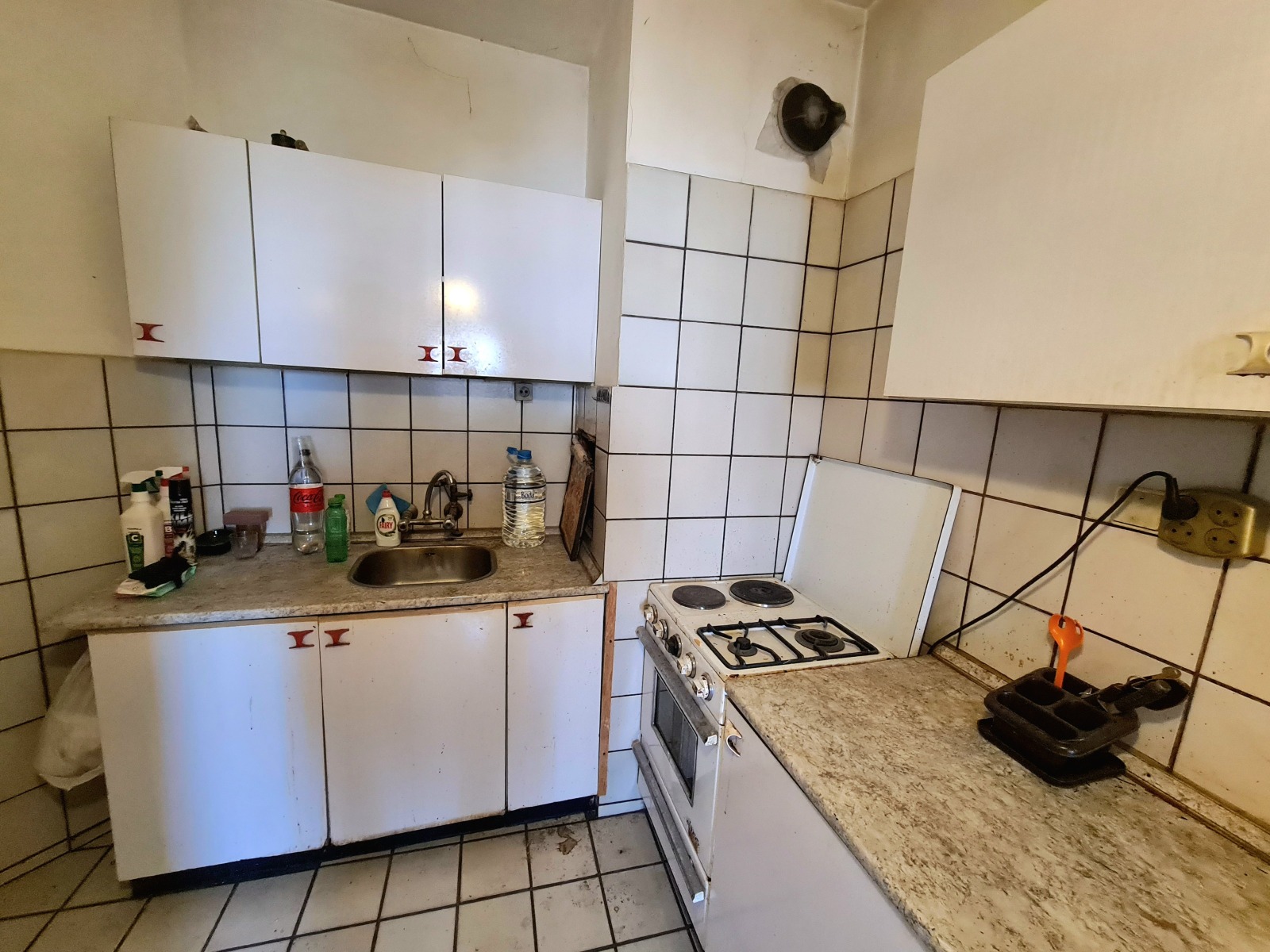 Продава 4-СТАЕН, гр. София, Овча купел 2, снимка 7 - Апартаменти - 56336107