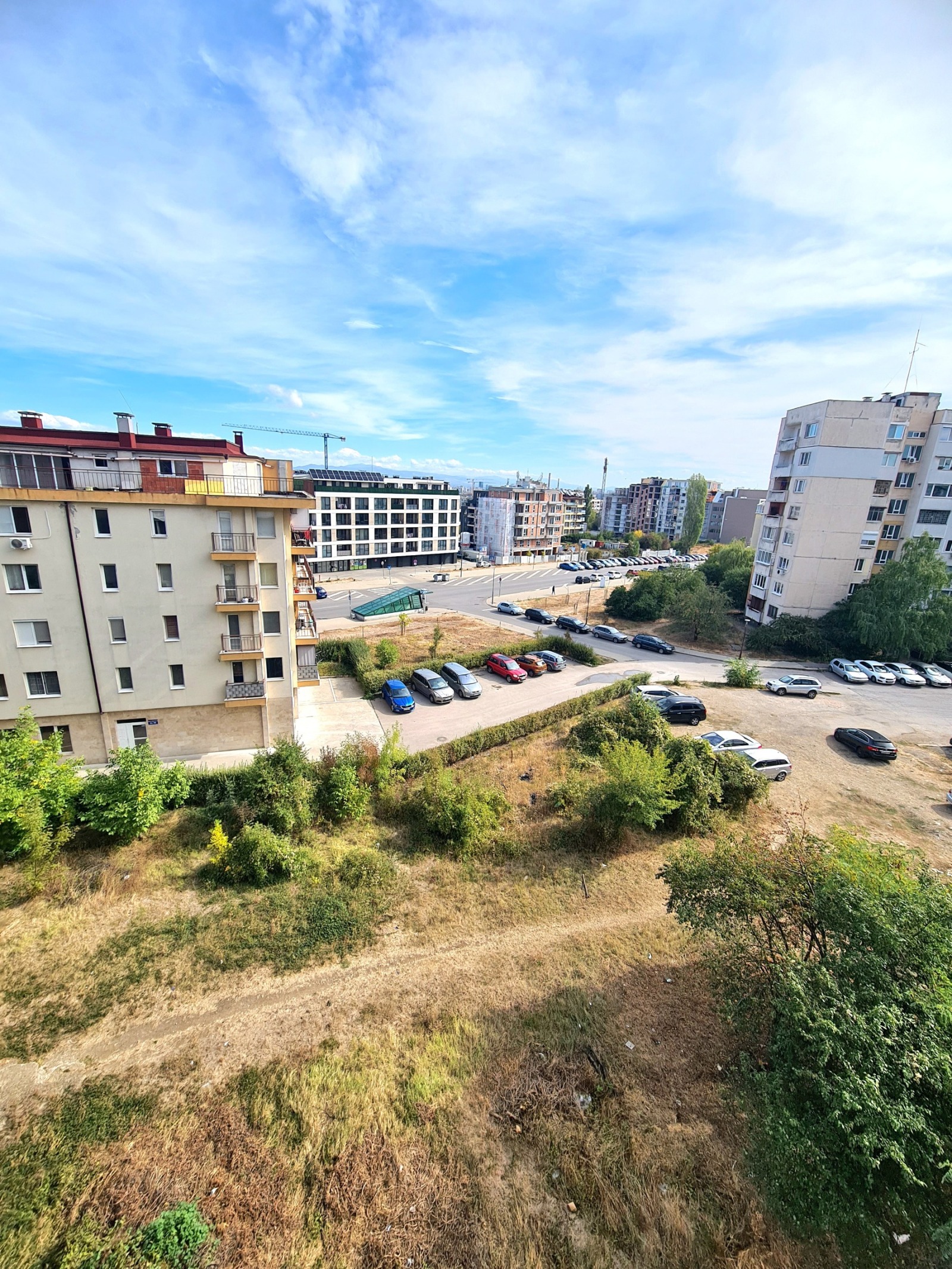 Продава 4-СТАЕН, гр. София, Овча купел 2, снимка 10 - Апартаменти - 56336107